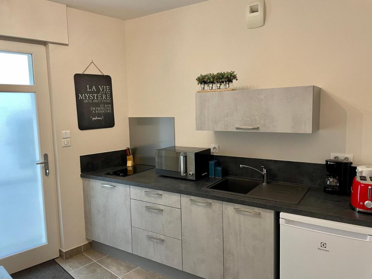 Cosy Avec En Option Piscine Accessible De Avril A Octobre *
