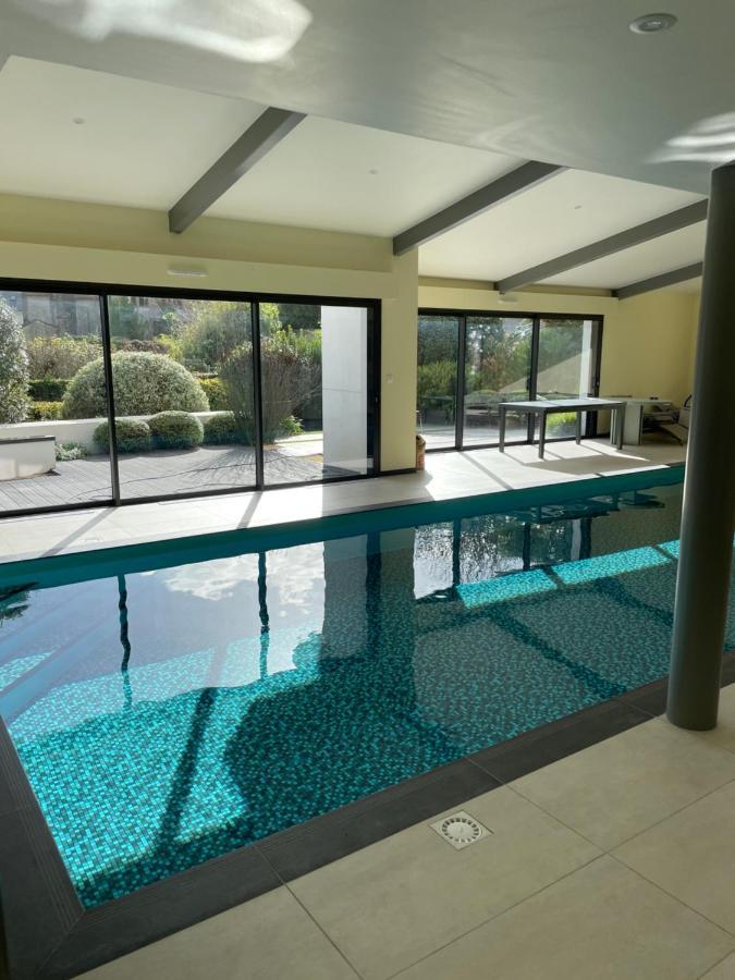 Cosy Avec En Option Piscine Accessible De Avril A Octobre Apartamento *